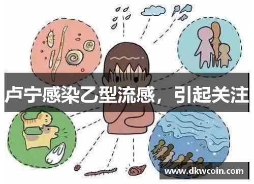 卢宁感染乙型流感，引起关注